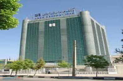 قدردانی رئیس کمیته امداد از مدیرعامل بانک صادرات ایران 