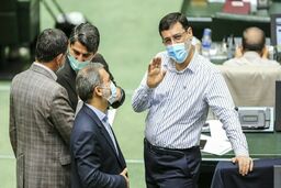 موافقت مجلس با استعفای قاضی‌زاده هاشمی از نمایندگی