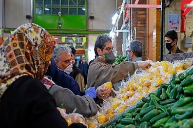 قیمت ۳۰ قلم میوه در میادین میوه و تره بار اعلام شد