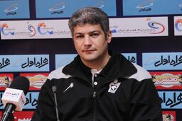 استقلال تیمی بسیار بزرگ و با شخصیت است 