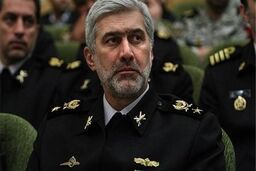 زیردریایی «فاتح» باید آزمایش‌های مختلف و سختی را بگذراند