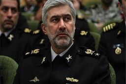 زیردریایی «فاتح» باید آزمایش‌های مختلف و سختی را بگذراند