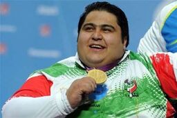 استعدادیابی تنها گزینه برای تضمین آینده ورزش جانبازان و معلولان کشور است