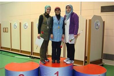 امام‌قلی‌نژاد: فکر نمی‌کردم اولین طلایی ایران باشم