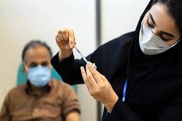 آخرین آمار کرونا در کشور 1 اردیبهشت 1402/ شناسایی354 بیمار جدید مبتلا به کووید ۱۹