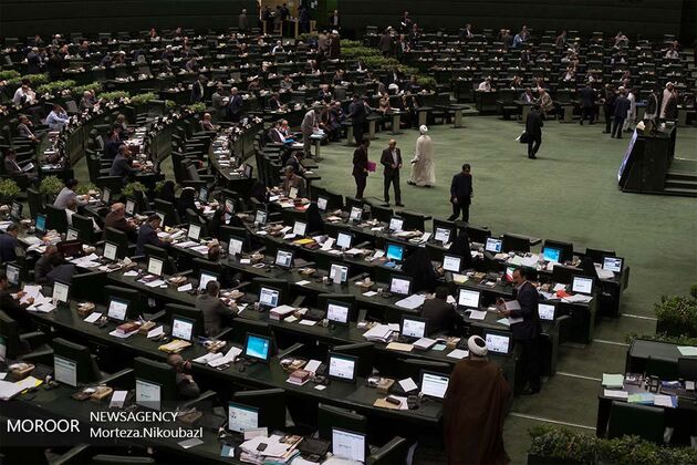 سازمان انرژی اتمی از شفافیت معاف شد