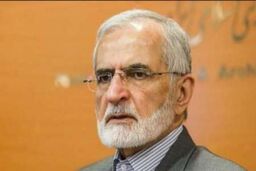 نقش و جایگاه ایران در روابط اتحادیه اروپا با کشورهای خاورمیانه