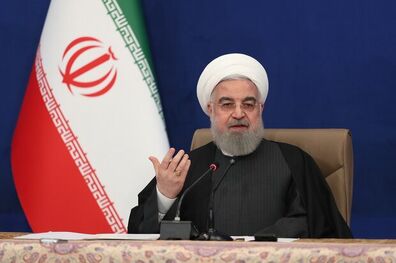 باید به مسئله تولید توجه ویژه‌ای داشته باشیم/ باید کاری کنیم مردم احساس راحتی بیشتری کنند