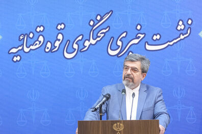 دادگاه نیلوفر حامدی و الهه محمدی هفته آینده/ توضیح قوه قضائیه در خصوص پلمب اماکن عمومی