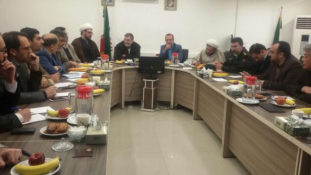 تبدیل اصفهان به برند گردشگری نیازمند هماهنگی تمام دستگاههاست 