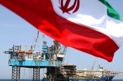 قیمت نفت ایران در ماه نوامبر کاهش یافت