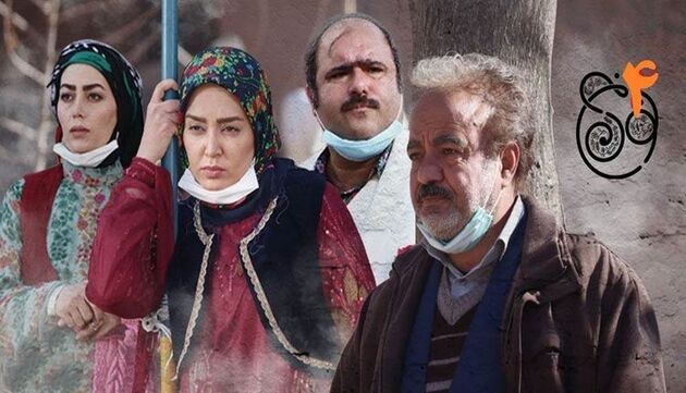 تصویری از شرایط فیلمبرداری نون خ ۵
