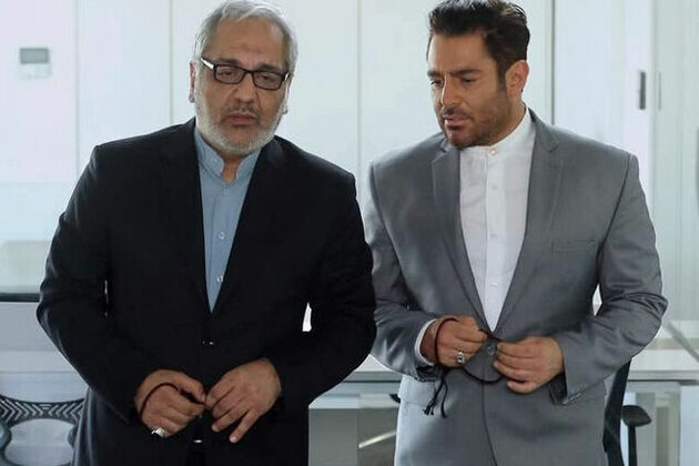 واکنش طباطبایی‌ نژاد به انتشار غیر قانونی فیلم رحمان ۱۴۰۰