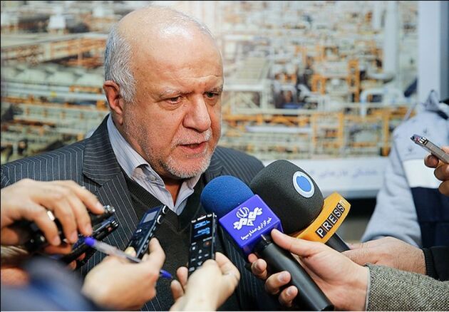 امید‌های زیادی در حوزه آبادان برای کشف نفت داریم 