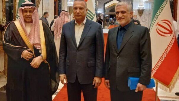 دور ششم مذاکرات ایران و عربستان در خاک عراق برگزار می شود