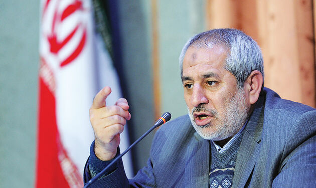 برخورد سختی با تخریب کنندگان اموال عمومی خواهد شد 