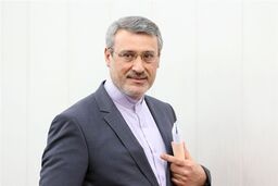 واکنش بعیدی نژاد به ادعای واهی پمپئو مبنی بر ارتباط ایران و القاعده