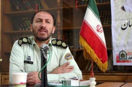 کشف 112 کیلوگرم مواد افیونی از 5 سوداگر مرگ 