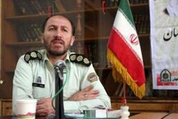 کشف 112 کیلوگرم مواد افیونی از 5 سوداگر مرگ 