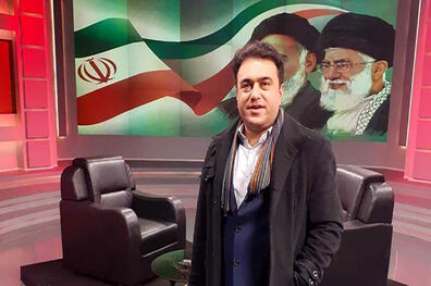درگذشت سردبیر وب سایت شبکه پرس تی‌وی بر اثر کرونا