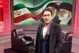 درگذشت سردبیر وب سایت شبکه پرس تی‌وی بر اثر کرونا
