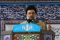 آمریکا در حالی خود را مدافع حقوق بشر می‌داند که از جنایتکاران حمایت می‌کند 