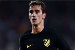 گریژمان: منچستر؟ سوال خوبی است