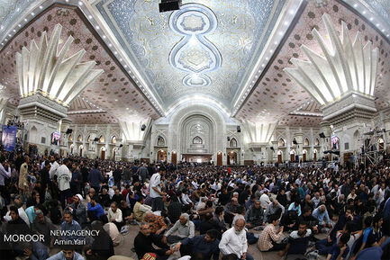 سی امین سالگرد ارتحال حضرت امام خمینی (ره) 