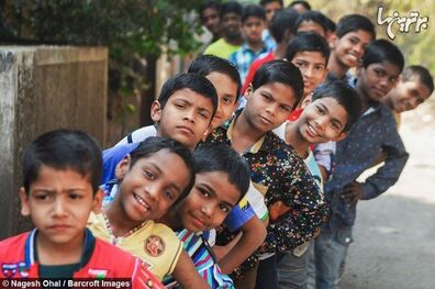 مهربان ترین پدرخوانده دنیا