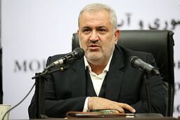 روزانه ۵ هزار خودرو تولید می‌شود
