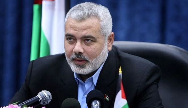 روابط ما با ایران راهبردی است