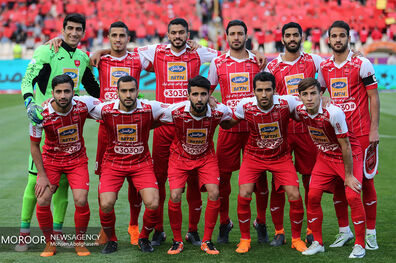 ترکیب احتمالی پرسپولیس برابر السد قطر مشخص شد