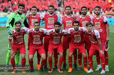 ترکیب احتمالی پرسپولیس مقابل السد اعلام شد