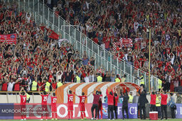 آخرین وضعیت بمب های پرسپولیس در نقل و انتقالات