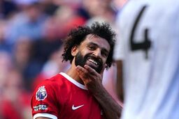  ۲۱۵ میلیون پوند؛آخرین پیشنهاد الاتحاد برای صلاح