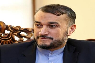 باید مرز روشنی بین گروه های تروریستی و معارض سوریه تعریف شود