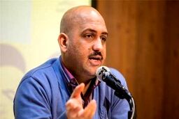 انجمن های ادبی دچار خلاء قانونی وتشکیلاتی هستند