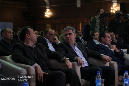 امضای تفاهم نامه سرمایه گذاری وزارت راه با بخش خصوصی