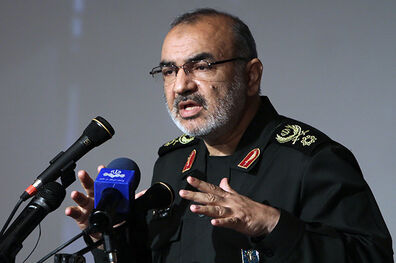 انقلاب اسلامی برای غلبه بر جاهلیت مدرن و غرب‌زدگی شکل گرفت