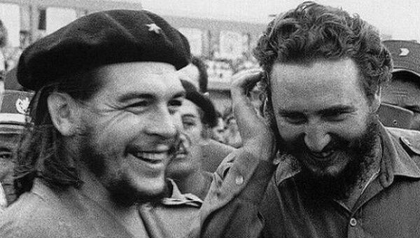 سیا چگونه چه‌گوارا را به قتل رساند؟

