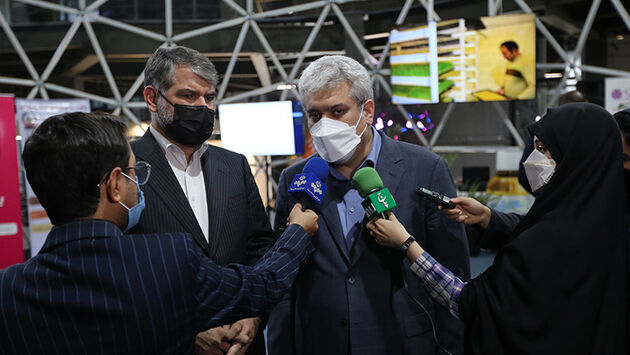 ستاری: چالش‌های کشاورزی با فناوری رفع می‌شود