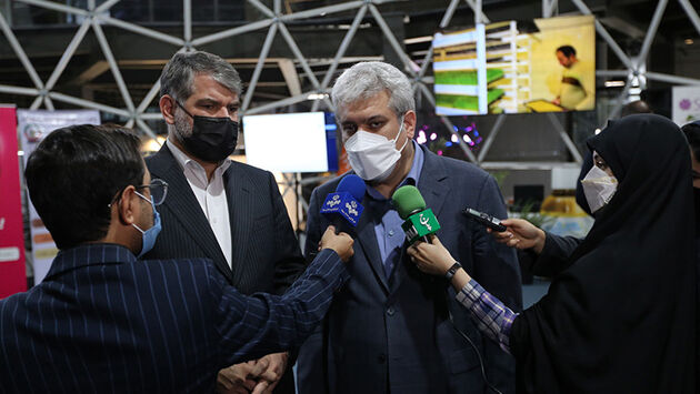 ستاری: چالش‌های کشاورزی با فناوری رفع می‌شود