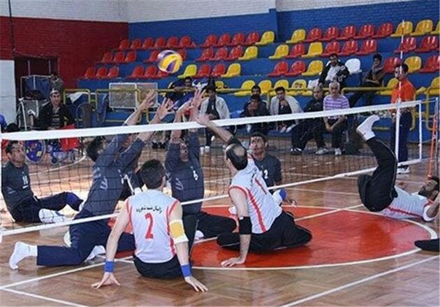 ۴ آذر؛ آغاز فصل جدید لیگ برتر والیبال نشسته