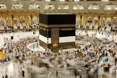 دارندگان فیش حج اطلاعاتشان را به‌روز کنند
