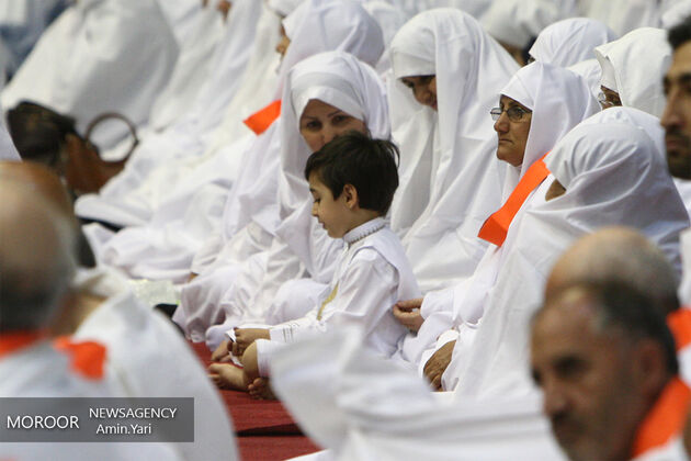 میانگین هزینه سفر حج برای سال جاری اعلام شد