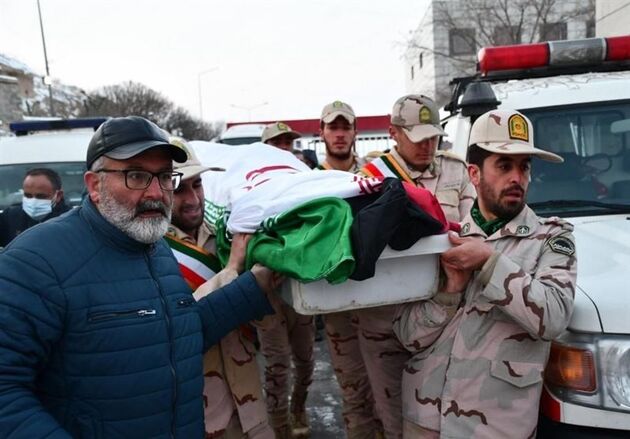 ورود پیکرهای ۳ ملی‌پوش فوتبال قطع عضو به ایران