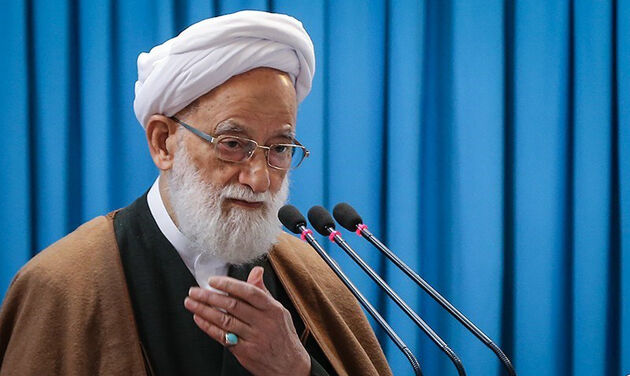 همانطور که نماز واجب است رأی دادن نیز واجب است
