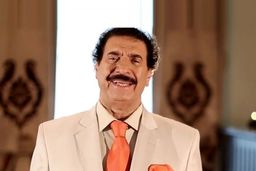 جواد یساری مجوز گرفت