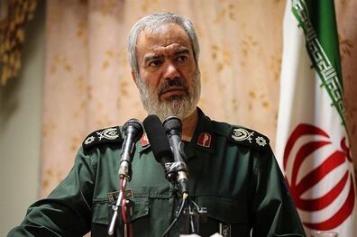 نسل جدید شناورهای شهید ناظری سپاه در حال ساخت است
