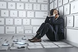 مجازات جرم های «فضای مجازی»،مجازی نیستند!